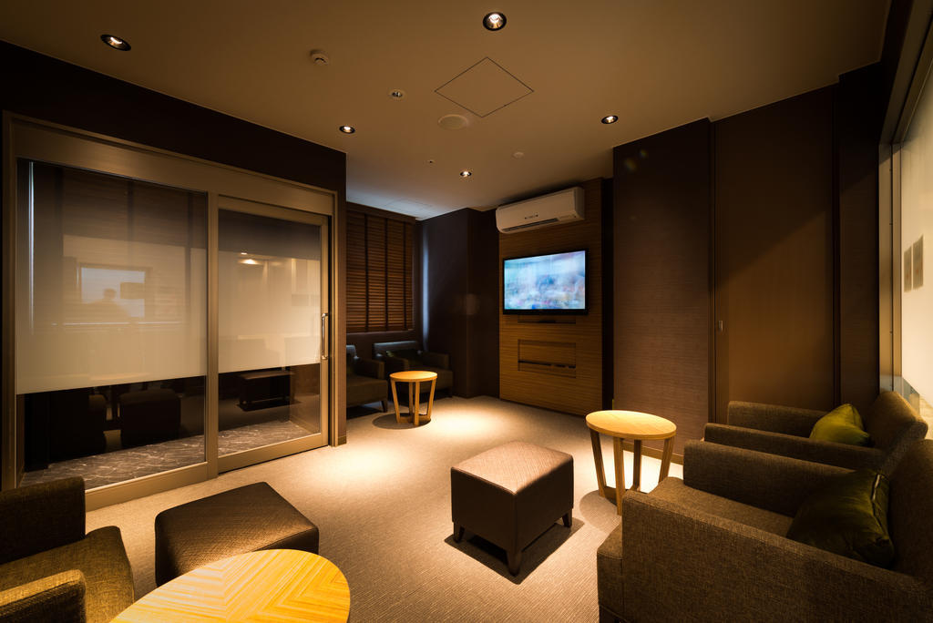 Natural Hot Spring Super Hotel Kumamoto Chamber Of Commerce Eksteriør billede